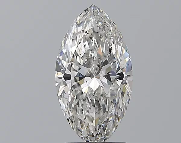 2.01 Carat · F · SI2 Rare Carat Ideal Cut