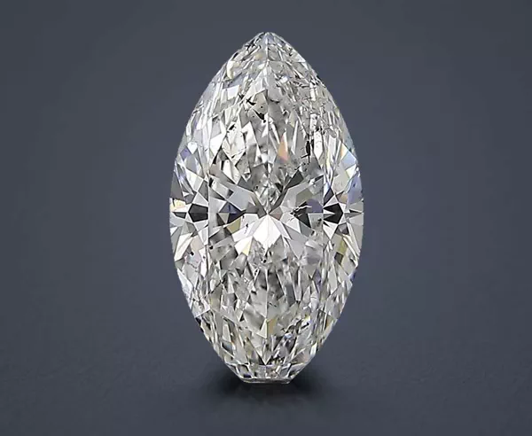 2.01 Carat · F · SI2 Rare Carat Ideal Cut