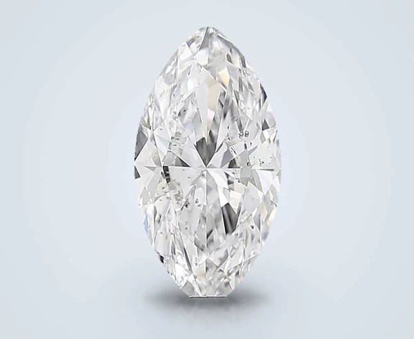 2.3 Carat · D · SI2 Rare Carat Ideal Cut