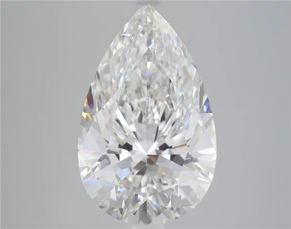4.39 Carat · G · VS2 Rare Carat Ideal Cut