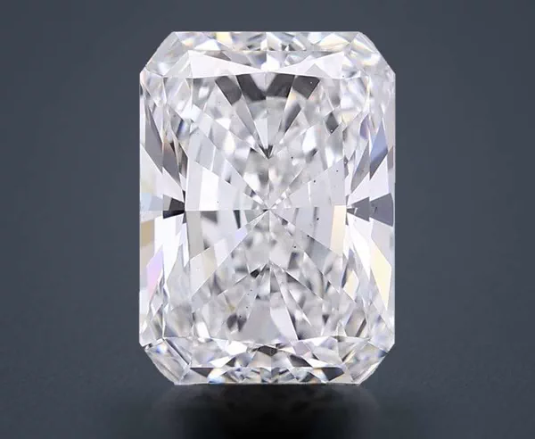 5.01 Carat · E · VS2 Rare Carat Ideal Cut