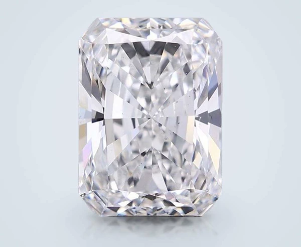 5.01 Carat · E · VS2 Rare Carat Ideal Cut