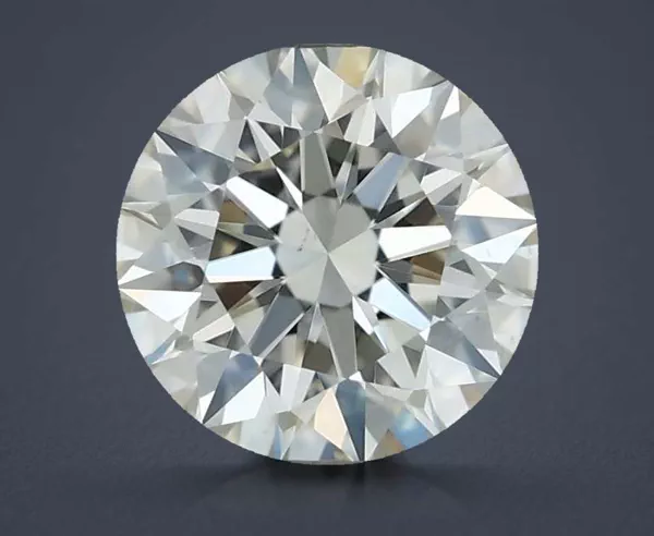 0.53 Carat · J · VS1 Rare Carat Ideal Cut