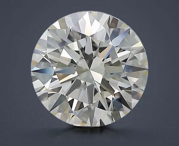 3.01 Carat · K · VVS1 Rare Carat Ideal Cut