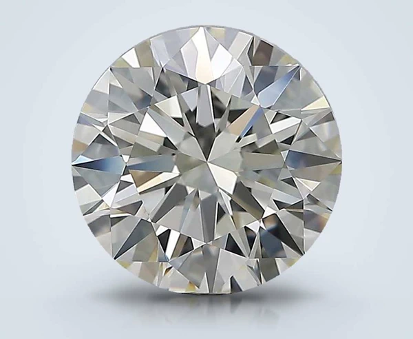 3.01 Carat · K · VVS1 Rare Carat Ideal Cut