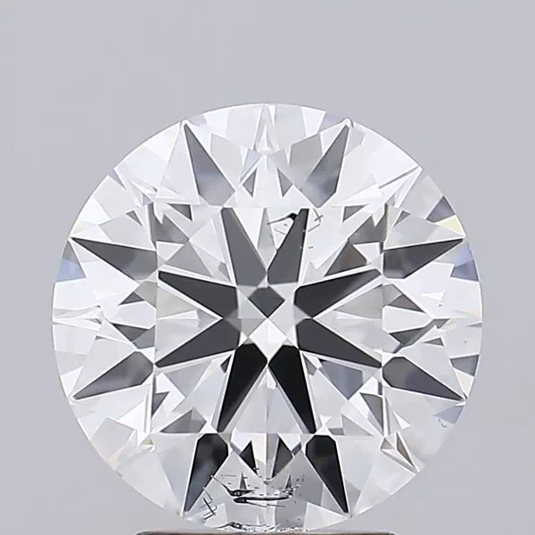3.02 Carat · D · SI2 Rare Carat Ideal Cut