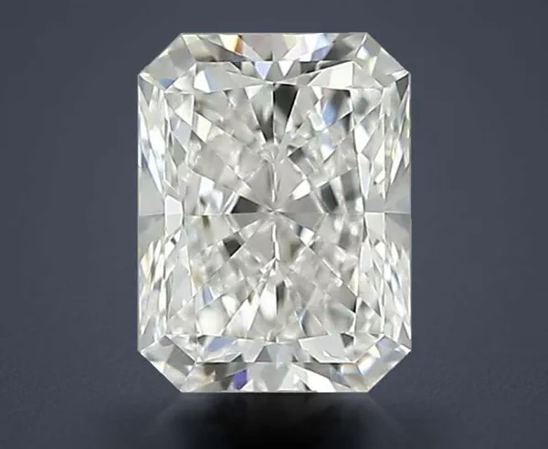 0.9 Carat · I · VVS2 very good Cut