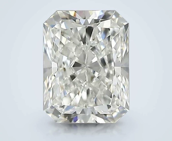 0.9 Carat · I · VVS2 very good Cut