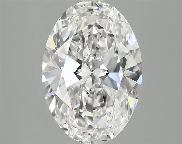 3.57 Carat · F · VVS2 Rare Carat Ideal Cut