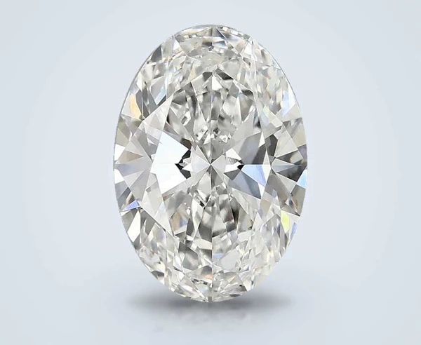 3.57 Carat · F · VVS2 Rare Carat Ideal Cut