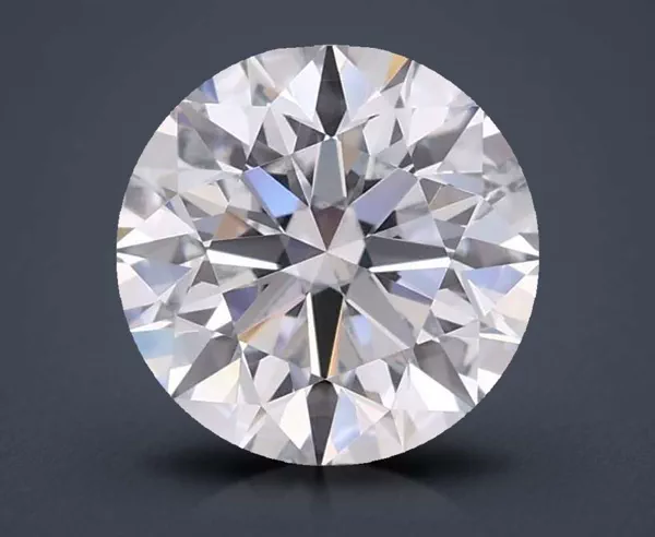 1.45 Carat · D · VVS2 Rare Carat Ideal Cut