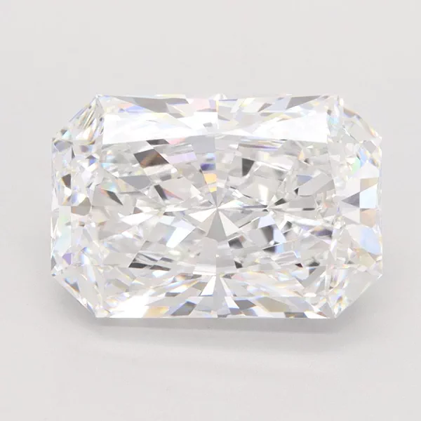 4.63 Carat · E · IF Rare Carat Ideal Cut