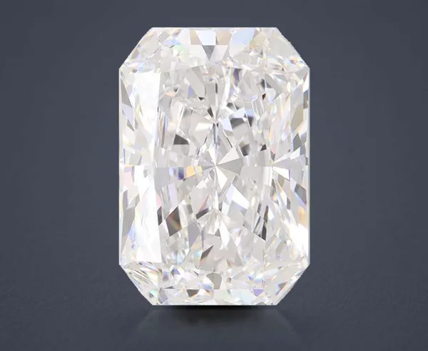 4.63 Carat · E · IF Rare Carat Ideal Cut