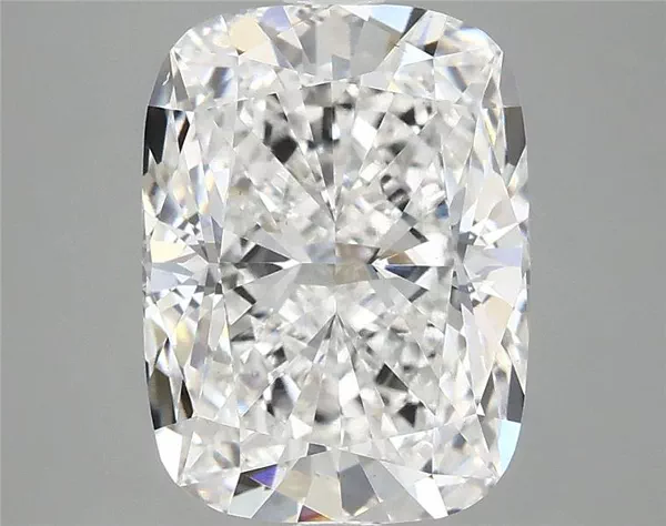 4.09 Carat · D · VS1 Rare Carat Ideal Cut