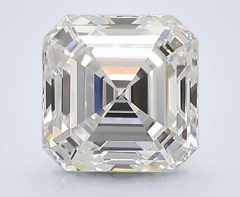 2.09 Carat · D · VS1 Rare Carat Ideal Cut