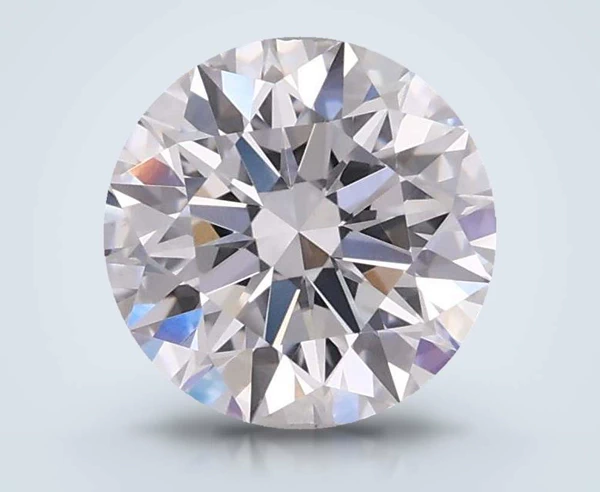 1 Carat · D · VVS2 Rare Carat Ideal Cut