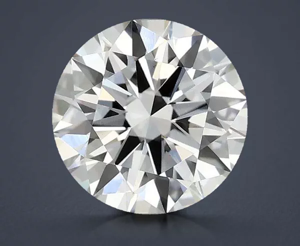 1.39 Carat · D · VS1 Rare Carat Ideal Cut
