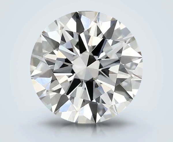 1.39 Carat · D · VS1 Rare Carat Ideal Cut
