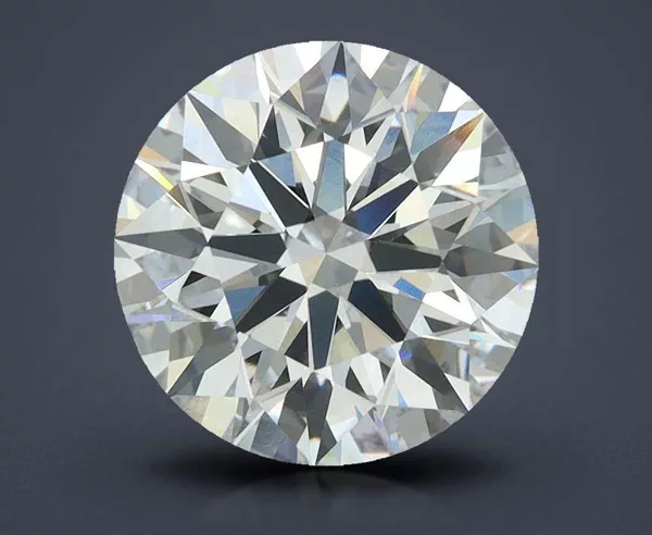 3.96 Carat · E · VVS1 Rare Carat Ideal Cut