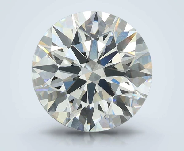 3.96 Carat · E · VVS1 Rare Carat Ideal Cut