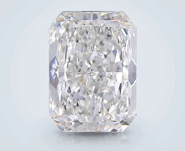 5.94 Carat · E · VS1 Rare Carat Ideal Cut