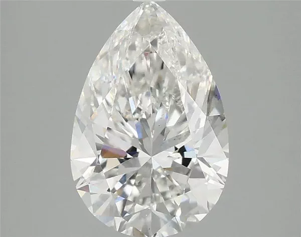2.58 Carat · F · VS2 Rare Carat Ideal Cut