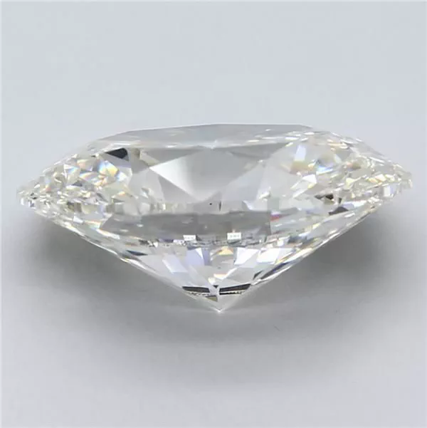 11.05 Carat · H · VS1 Rare Carat Ideal Cut