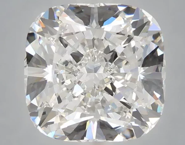3.19 Carat · F · VVS2 Rare Carat Ideal Cut