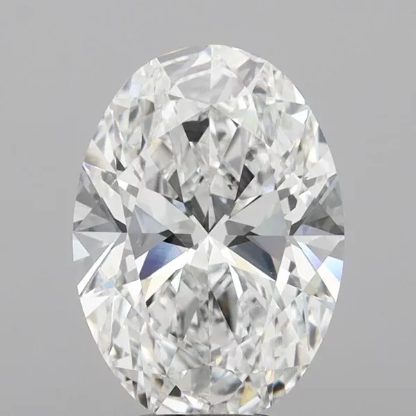 4.84 Carat · E · VVS2 Rare Carat Ideal Cut