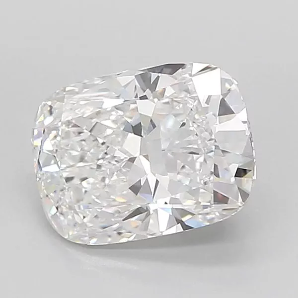 3.54 Carat · D · IF Rare Carat Ideal Cut