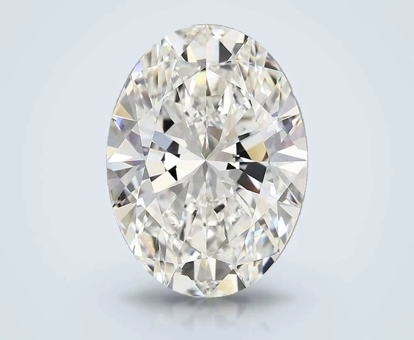 4.83 Carat · E · VVS2 Rare Carat Ideal Cut