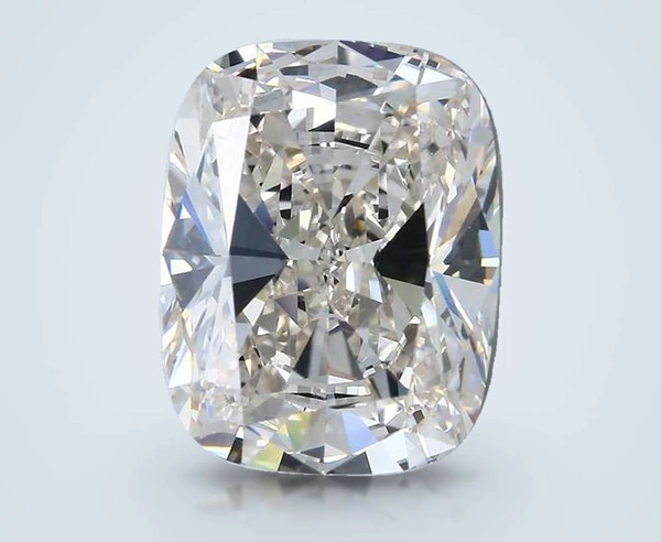 8.15 Carat · J · IF very good Cut