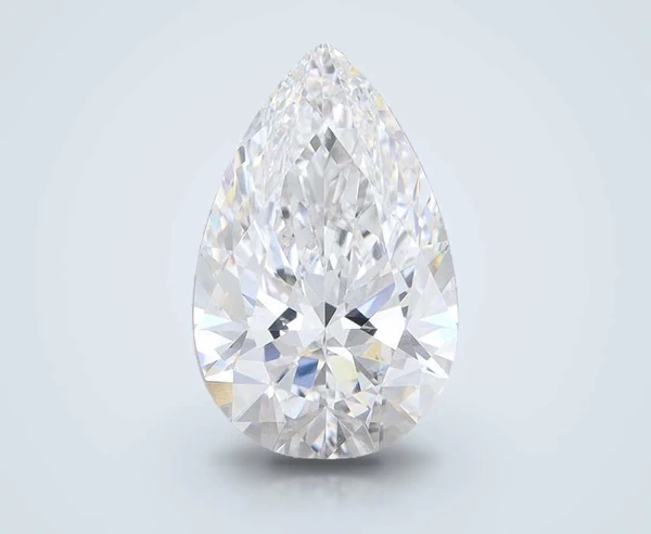 4.27 Carat · E · VS1 Rare Carat Ideal Cut