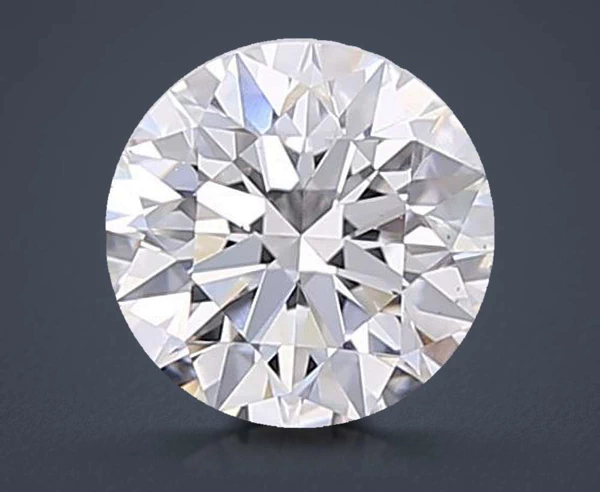 1.09 Carat · D · VS1 Rare Carat Ideal Cut