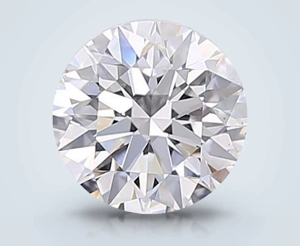 1.09 Carat · D · VS1 Rare Carat Ideal Cut