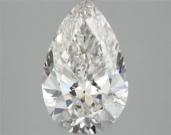 2.65 Carat · F · VS1 Rare Carat Ideal Cut