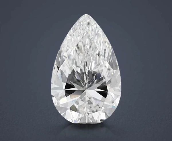 4.01 Carat · F · VVS2 Rare Carat Ideal Cut