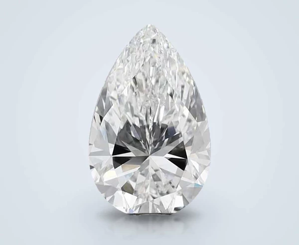 4.01 Carat · F · VVS2 Rare Carat Ideal Cut