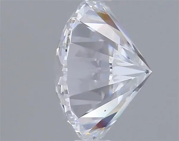 1.24 Carat · D · VVS2 Rare Carat Ideal Cut