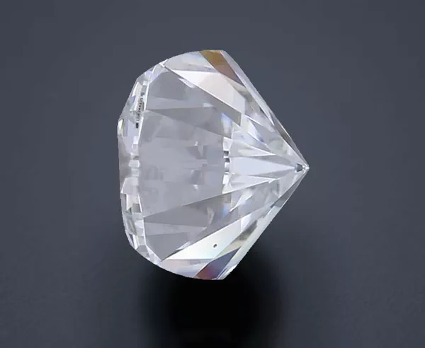 1.24 Carat · D · VVS2 Rare Carat Ideal Cut