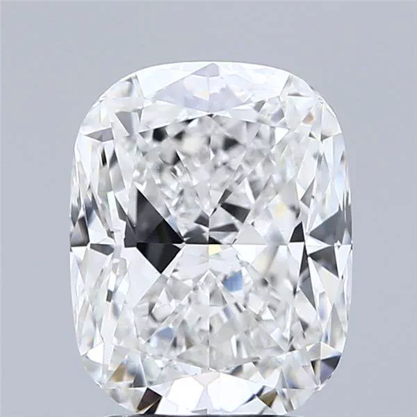 2.88 Carat · F · VS1 Rare Carat Ideal Cut
