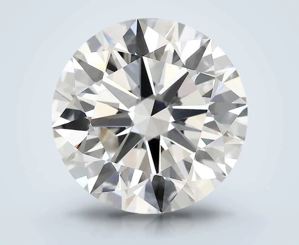 4.82 Carat · E · VVS2 Rare Carat Ideal Cut