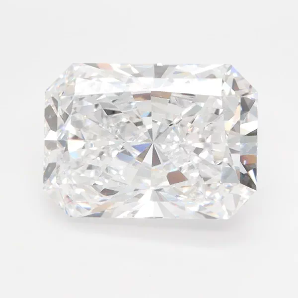 3.06 Carat · D · VVS1 Rare Carat Ideal Cut