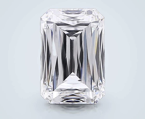 3.37 Carat · D · VVS1 Rare Carat Ideal Cut
