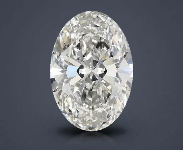 3.01 Carat · G · VVS2 Rare Carat Ideal Cut
