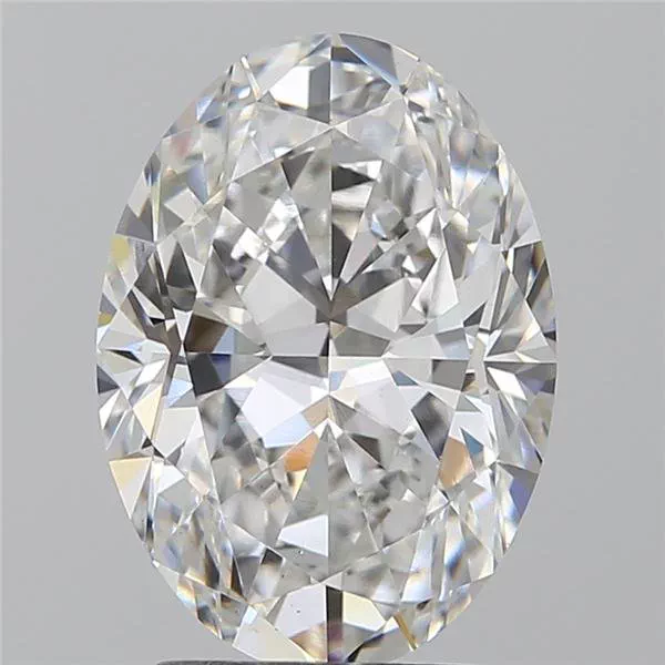2.49 Carat · E · VS1 Rare Carat Ideal Cut
