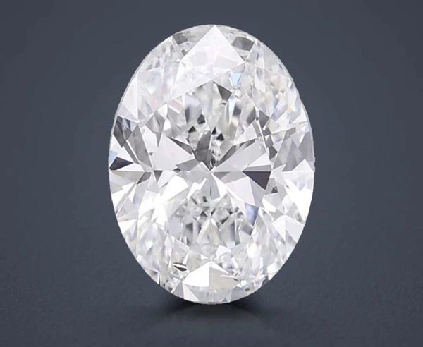 3.01 Carat · F · SI1 Rare Carat Ideal Cut