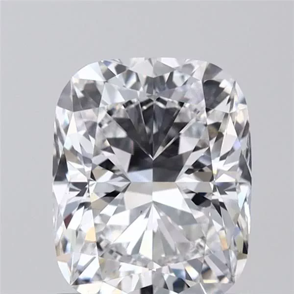 1.08 Carat · D · VS1 Rare Carat Ideal Cut