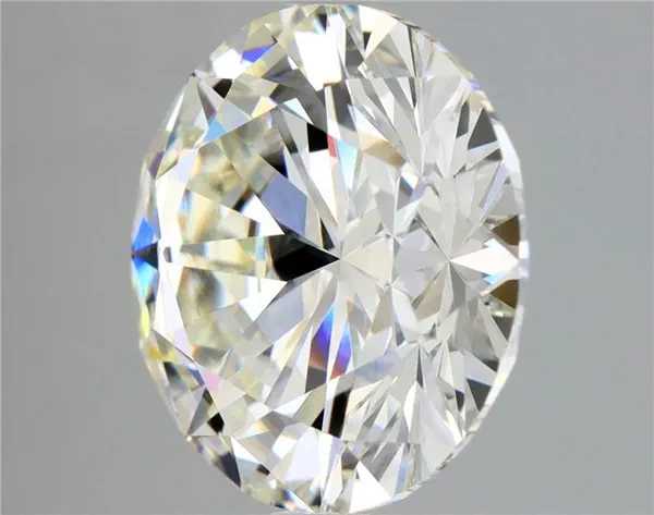 3.09 Carat · J · VVS2 Rare Carat Ideal Cut