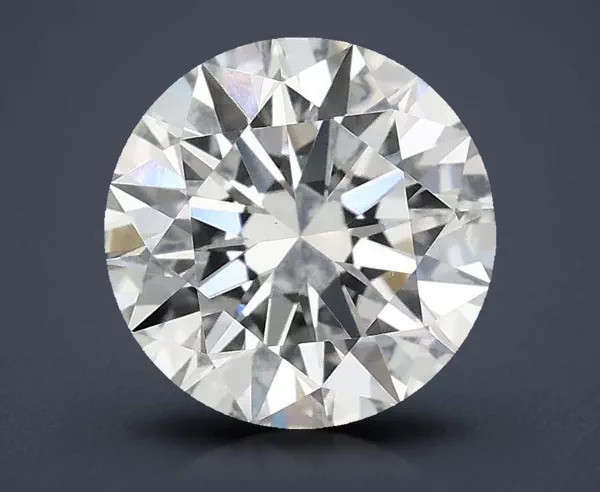 1 Carat · D · VS1 excellent Cut